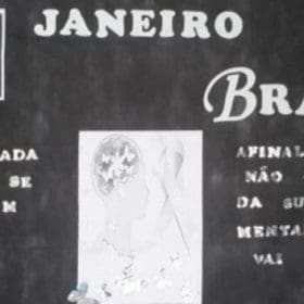 ESF Ipiranga realiza ações sobre o “Janeiro Branco”, próximo encontro será segunda (23)