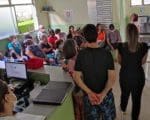 Saúde Mental: Unidades de saúde realizam encontros referentes ao Janeiro Branco