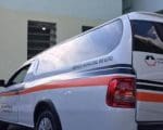 Motorista de Divinópolis do “Serviço Municipal do Luto” é preso por suspeita de embriaguez