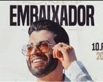 Gusttavo Lima se apresenta dia 10 de Fevereiro em Ita&uacute;na, saiba mais!