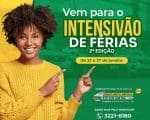 Auto Escola 4 Rodas promove Intensiv&atilde;o de f&eacute;rias na proxima Segunda feira (23)