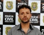 Homem é preso após quebrar hospital em Pará de Minas