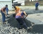 Prefeitura inicia operação tapa buracos em Divinópolis