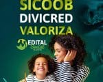 Com mais de 80 participantes, Sicoob Divicred lança 3° Edital Social Valoriza