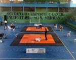 Nova Serrana conquistou pelo segundo ano consecutivo o 1° lugar no ranking do ICMS Esportivo de Minas Gerais.