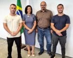 Ordem de servi&ccedil;o para Hospital Regional e constru&ccedil;&atilde;o de novos postos de sa&uacute;de em Divin&oacute;polis devem ser anunciados nos pr&oacute;ximos dias