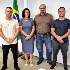 Ordem de servi&ccedil;o para Hospital Regional e constru&ccedil;&atilde;o de novos postos de sa&uacute;de em Divin&oacute;polis devem ser anunciados nos pr&oacute;ximos dias