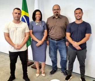 Ordem de servi&ccedil;o para Hospital Regional e constru&ccedil;&atilde;o de novos postos de sa&uacute;de em Divin&oacute;polis devem ser anunciados nos pr&oacute;ximos dias