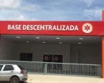 Base do SAMU em S&atilde;o Gon&ccedil;alo do Par&aacute; ser&aacute; inaugurada na pr&oacute;xima semana