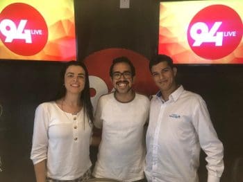 Master inicia 2023 com nova campanha e combos de velocidade imbatíveis