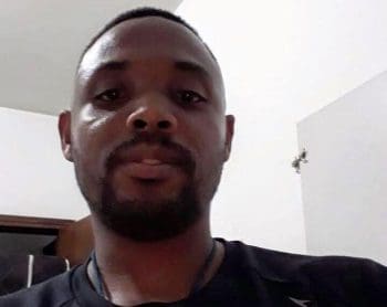 PC investiga desaparecimento de servidor p&uacute;blico em Divin&oacute;polis Jean L&uacute;cio Rodrigues