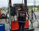 Procon notifica postos de combust&iacute;veis em Divin&oacute;polis