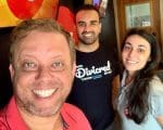 Sicoob Divicred tr&aacute;s mais um projeto social inovador pra voc&ecirc;, clique e saiba mais