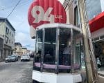 Est&uacute;dio M&oacute;vel 94 live e Claro Fibra aproveite para ter uma internet de qualidade, saiba mais