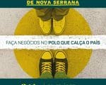 Fenova come&ccedil;a nesta ter&ccedil;a-feira (24), em Nova Serrana
