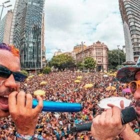 Blocos se preparam para o maior carnaval da história de Belo Horizonte