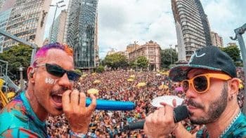 Blocos se preparam para o maior carnaval da história de Belo Horizonte