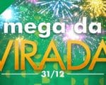 Ganhador da Mega da Virada ainda não sacou prêmio
