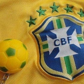 Lateral da Seleção Brasileira está preso na Espanha.