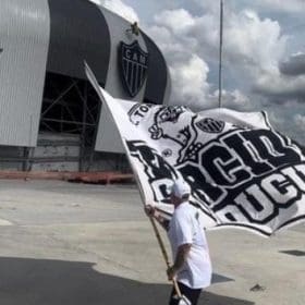 Galoucura se coloca a disposi&ccedil;&atilde;o para desbloquear Bras&iacute;lia