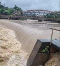 Prefeitura forma QG de atua&ccedil;&atilde;o no per&iacute;odo chuvoso