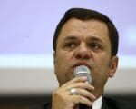 Ex-ministro da Justi&ccedil;a Anderson Torres &eacute; preso pela PF