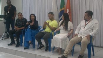 Ap&oacute;s n&uacute;mero recorde de inscri&ccedil;&otilde;es na educa&ccedil;&atilde;o infantil, Prefeitura de Divin&oacute;polis anuncia mudan&ccedil;as