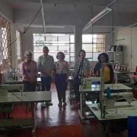 Soac prorroga prazo para curso de modelagem e mecânica de máquinas