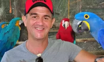 O carro do ex-vereador desaparecido, no Tri&acirc;ngulo Mineiro, foi encontrado com marcas de sangue