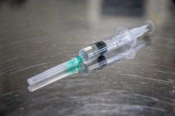 Divinópolis: Vacinação contra a gripe para grupos prioritários começa nesta segunda (25)