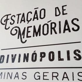 Exposição permanente “Estação de Memórias” preserva a história de ferroviários de Divinópolis