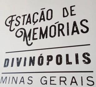 Exposi&ccedil;&atilde;o permanente &ldquo;Esta&ccedil;&atilde;o de Mem&oacute;rias&rdquo; preserva a hist&oacute;ria de ferrovi&aacute;rios de Divin&oacute;polis