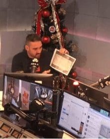 Fl&aacute;vio Marra comenta projeto de anistia e faz balan&ccedil;o de a&ccedil;&otilde;es voltadas a causa animal
