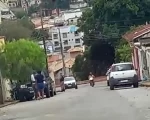 Primeiro homicídio do ano é registrado em Itaúna
