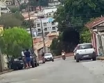 Primeiro homic&iacute;dio do ano &eacute; registrado em Ita&uacute;na