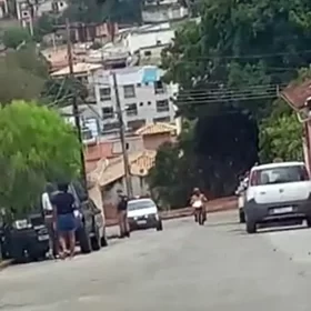 Primeiro homicídio do ano é registrado em Itaúna