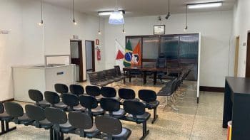 Vereadores far&atilde;o Reuni&atilde;o Extraordin&aacute;ria nessa Segunda-feira (23)