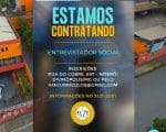Instituto Helena Antipoff abre vaga para entrevistador social