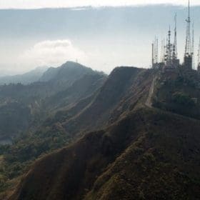 Justiça autoriza volta de mineradora a atuar na Serra do Curral