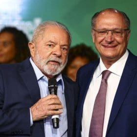 Posse de Lula: confira horários dos eventos do cerimonial e dos shows