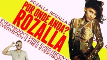 O SOM DO K7: EVERYBODY’S FREE – Por onde anda…