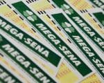 Mega-Sena premia 6 apostas de Divinópolis