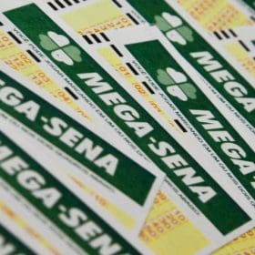 Mega-Sena tem ganhadores em Divinópolis e outras 9 cidades da região
