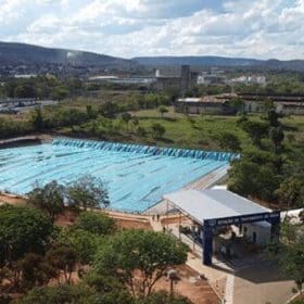 Novo Nordisk produzirá insulina com captação de água da chuva