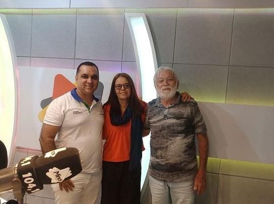 Ouvintes Minas FM