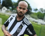 Everson tem grande atua&ccedil;&atilde;o, e Atl&eacute;tico e Am&eacute;rica empatam no Mineir&atilde;o