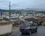 Polícia prende dupla acusada de homicídios em Itaúna e Itatiaiuçu