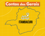 Podcast Contos das Gerais: conhe&ccedil;a Itambacuri, cidade com v&aacute;rios atrativos tur&iacute;sticos