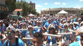 Prefeitura explica mudan&ccedil;as no Pr&eacute;-Carnaval de Divin&oacute;polis