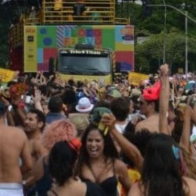 Governo apresenta planejamento para o Pré-Carnaval de Divinópolis